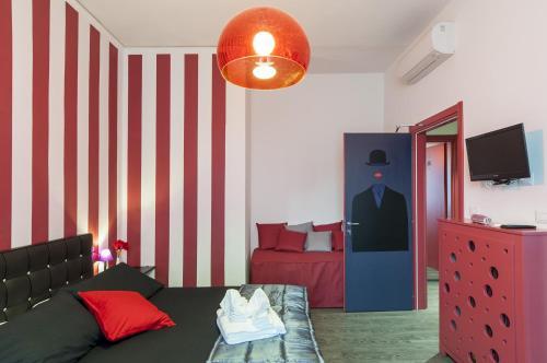 Fotos del hotel - Il Giglio Rosso B&B