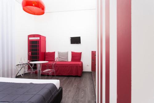 Fotos del hotel - Il Giglio Rosso B&B