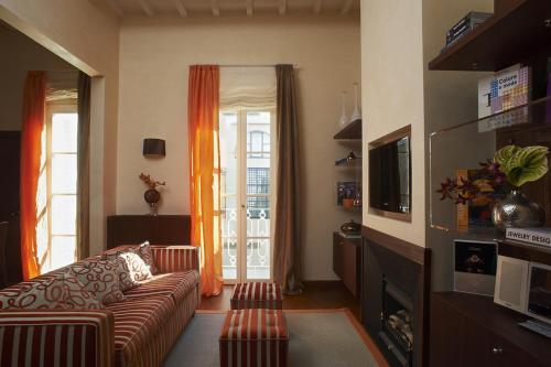 Fotos del hotel - Ricasoli Firenze Luxury Apartments   UNA Esperienze