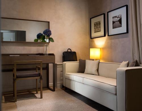 Fotos del hotel - Ricasoli Firenze Luxury Apartments   UNA Esperienze