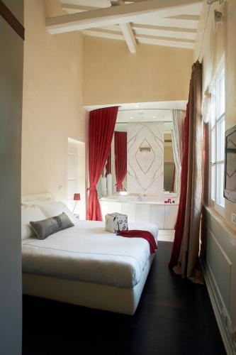 Fotos del hotel - Ricasoli Firenze Luxury Apartments   UNA Esperienze