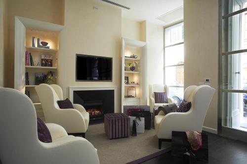 Fotos del hotel - Ricasoli Firenze Luxury Apartments   UNA Esperienze
