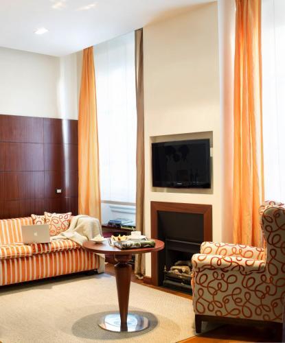 Fotos del hotel - Ricasoli Firenze Luxury Apartments   UNA Esperienze