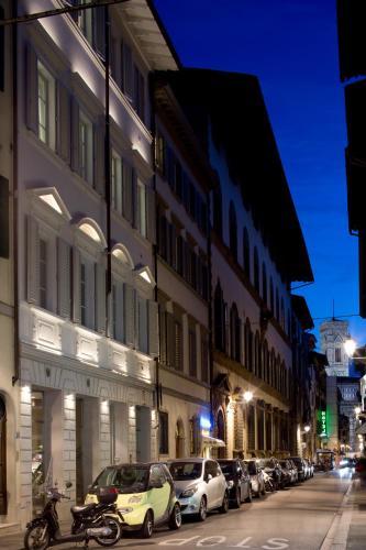 Fotos del hotel - Ricasoli Firenze Luxury Apartments   UNA Esperienze