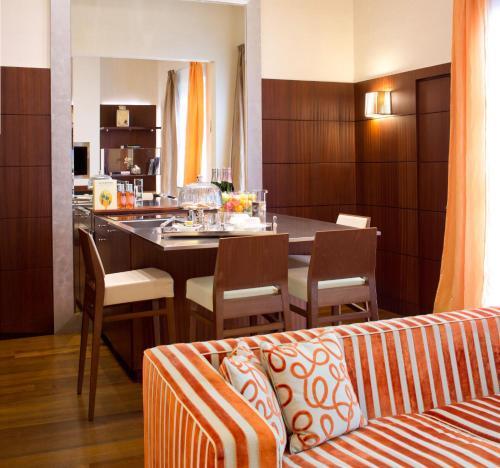 Fotos del hotel - Ricasoli Firenze Luxury Apartments   UNA Esperienze