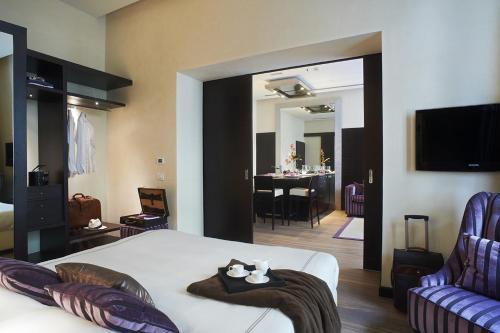 Fotos del hotel - Ricasoli Firenze Luxury Apartments   UNA Esperienze