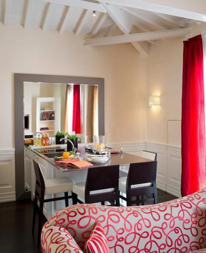 Fotos del hotel - Ricasoli Firenze Luxury Apartments   UNA Esperienze