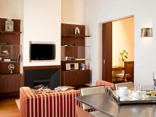 Fotos del hotel - Ricasoli Firenze Luxury Apartments   UNA Esperienze