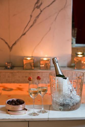 Fotos del hotel - Ricasoli Firenze Luxury Apartments   UNA Esperienze
