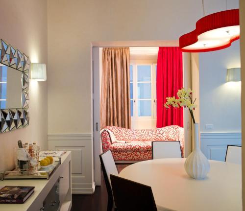 Fotos del hotel - Ricasoli Firenze Luxury Apartments   UNA Esperienze
