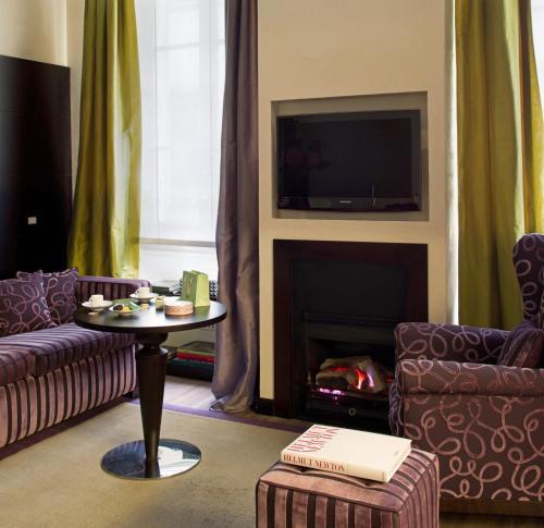 Fotos del hotel - Ricasoli Firenze Luxury Apartments   UNA Esperienze
