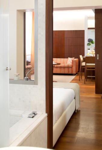 Fotos del hotel - Ricasoli Firenze Luxury Apartments   UNA Esperienze