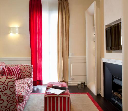 Fotos del hotel - Ricasoli Firenze Luxury Apartments   UNA Esperienze