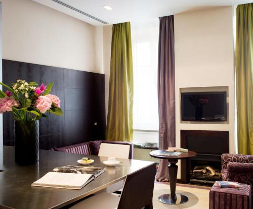 Fotos del hotel - Ricasoli Firenze Luxury Apartments   UNA Esperienze