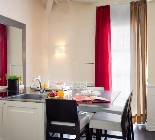 Fotos del hotel - Ricasoli Firenze Luxury Apartments   UNA Esperienze