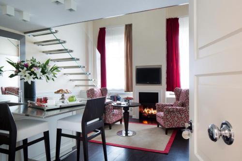 Fotos del hotel - Ricasoli Firenze Luxury Apartments   UNA Esperienze