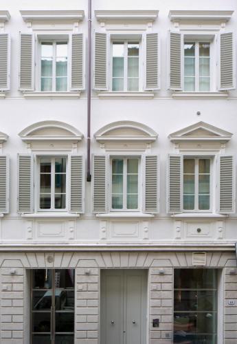 Fotos del hotel - Ricasoli Firenze Luxury Apartments   UNA Esperienze