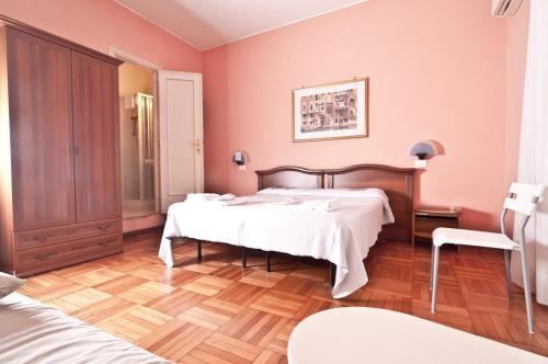 Fotos del hotel - Ai Musei Vaticani Best Bed