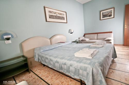 Fotos del hotel - Ai Musei Vaticani Best Bed