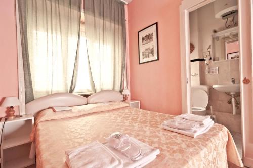Fotos del hotel - Ai Musei Vaticani Best Bed