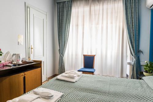 Fotos del hotel - Ai Musei Vaticani Best Bed