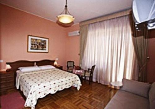 Fotos del hotel - Ai Musei Vaticani Best Bed