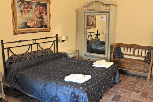 Fotos del hotel - Soggiorno Sogna Firenze