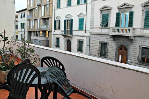 Fotos del hotel - Soggiorno Sogna Firenze