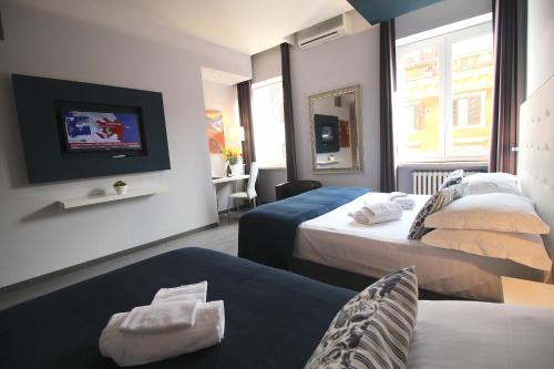 Fotos del hotel - B&B Home 77