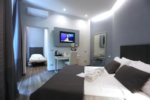 Fotos del hotel - B&B Home 77