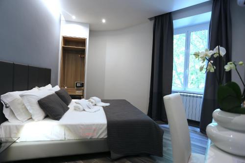 Fotos del hotel - B&B Home 77