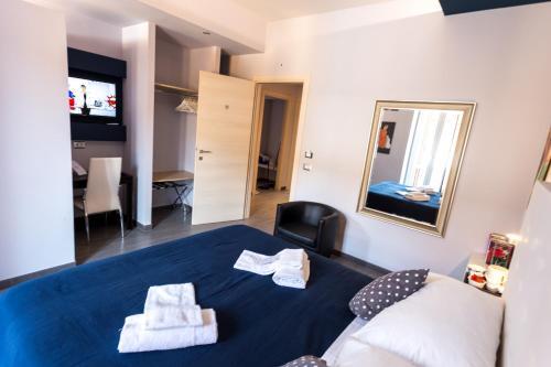 Fotos del hotel - B&B Home 77