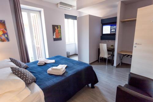 Fotos del hotel - B&B Home 77