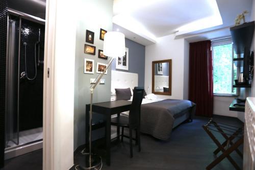 Fotos del hotel - B&B Home 77