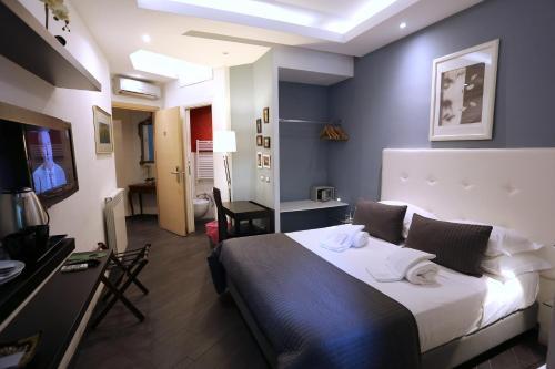 Fotos del hotel - B&B Home 77