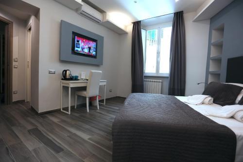 Fotos del hotel - B&B Home 77