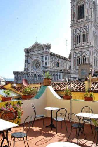 Fotos del hotel - Residenza Giotto