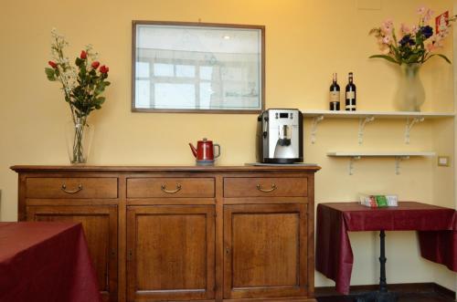 Fotos del hotel - Residenza Giotto