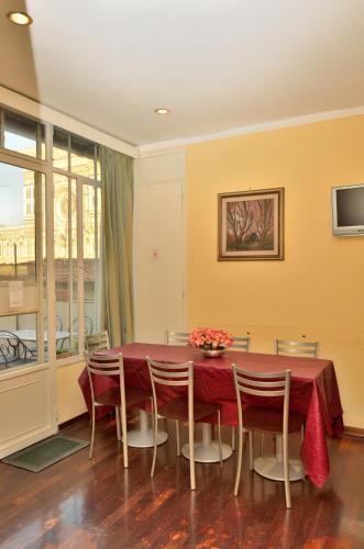 Fotos del hotel - Residenza Giotto