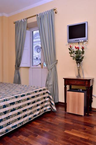 Fotos del hotel - Residenza Giotto