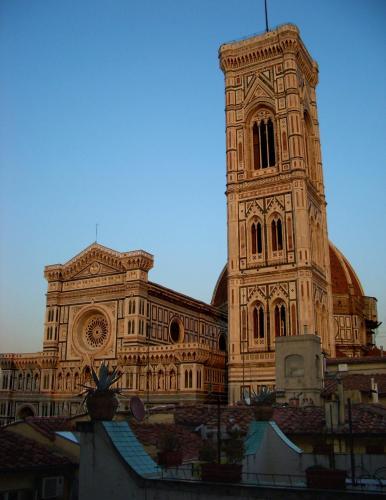 Fotos del hotel - Residenza Giotto