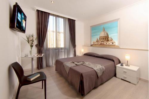 Fotos del hotel - ROME APARTHOTEL