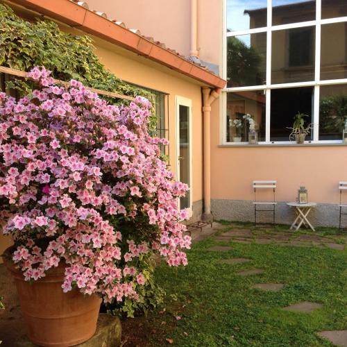 Fotos del hotel - CASA SCHLATTER
