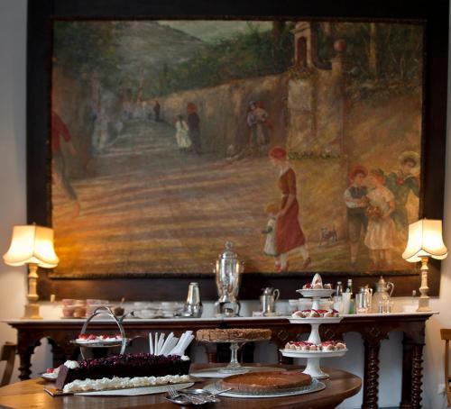 Fotos del hotel - CASA SCHLATTER