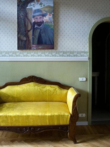 Fotos del hotel - CASA SCHLATTER