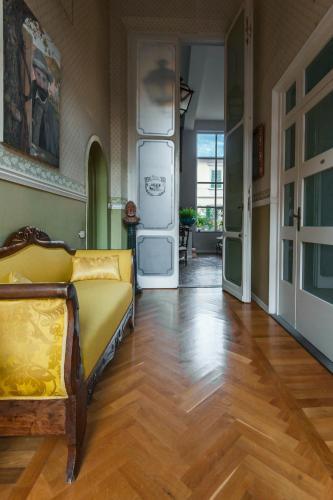 Fotos del hotel - CASA SCHLATTER