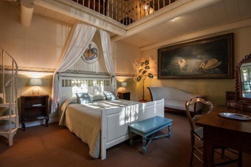 Fotos del hotel - CASA SCHLATTER