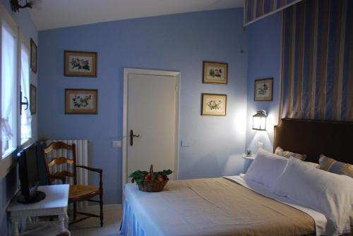 Fotos del hotel - CASA SCHLATTER