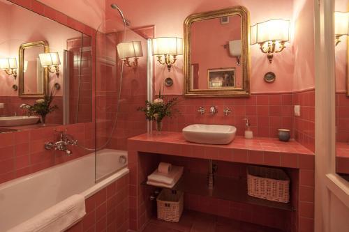 Fotos del hotel - CASA SCHLATTER