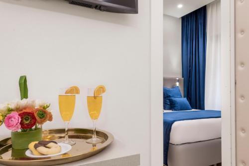 Fotos del hotel - Residenza Zanardelli